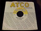 The SQUIRES Going All The Way RARE 1966 GARAGE PSYCH PUNK 45 Original ATCO Hear