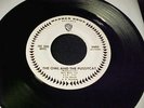 BAD BOYS The Owl And The Pussycat/That's What I'll Do GARAGE MOD 45 U.S wlp HEAR