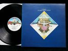 COMUS To Keep From Crying  LP Original UK 1st Press 1974 Rare  NM