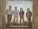THE DOORS - WAITING FOR THE SUN ORIGINAL 1968 UK ELEKTRA STEREO LP EKS 74024