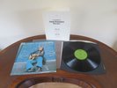 Van Morrison - Saint Dominic's Preview LP - Ex+ 1st UK Press Vinyl - World Ship