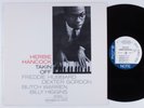 HERBIE HANCOCK Takin' Off BLUE NOTE LP VG++/NM dmm audiophile 1986 reissue