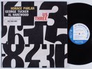 HORACE PARLAN Us Three BLUE NOTE LP mono 63rd