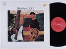 MILES DAVIS E.S.P. COLUMBIA LP NM