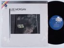 LEE MORGAN Sonic Boom BLUE NOTE LP VG++ SHRINK