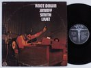JIMMY SMITH Root Down - Jimmy Smith Live  VERVE LP