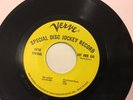 promo GENE STRIDEL Let Her Go / One More Fool & Broken Heart 1962  Popcorn NM