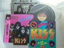 KISS KILLERS / NM MINT- SUPERB COPY COMPLETE WITH PROMO BAG STICKER