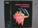 LP Made in Holland - BLACK SABBATH - PARANOID - TOP Zustand