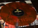 Pink Floyd ?– The Piper At The Gates Of Dawn very rare  lp color    mint