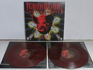 Corrosion Of Conformity Wiseblood 2 LP Red Vinyl Record new
