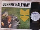Johnny Hallyday Trifft Die Rattles Star Club Club Sonderauflage
