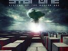 STAR ONE-VICTIMS OF THE MODERN AGE  VINYL NEW