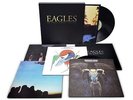 EAGLES THE STUDIO ALBUMS 1972-1979 Numbered Limited Ed 3423/5000 BOXSET Sealed