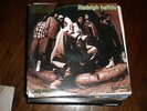 The Roots LP Illadelph Halflife GATEFOLD COVER