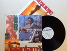 Alan Tam ??? Featured Thunder Philips 848 038-1 Hong Kong Pop 1990 with insert