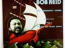 Bob Reid w/ Emergency Sound 