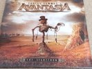 AVANTASIA - The Scarecrow @ 2 LP FOC @ Vinyl 2008 Lt. Gatefold @ Neu OVP Edguy