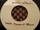 Delroy Wilson Heart Made Of Stone DSR-PPL-6424 JA Blank 7