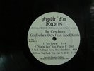 KOOL KEITH/ GODFATHER DON Cenubites ORIG EP FONDLE 'EM Bobbito RARE Stretch RARE