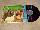 THE BEACH BOYS Pet Sounds LP Capitol T 2458 ORIGINAL MONO Jacket Still In Shrink