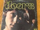 The Doors 1st Album 1967 Elektra EKL-4007 (mono)