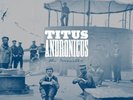 TITUS ANDRONICUS-MONITOR  (US IMPORT)  VINYL LP NEW