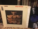BOBBY HUTCHERSON LP MONTARA RARE BLUE NOTE JAZZ FUNK SAMPLES MADLIB VG++ Clean