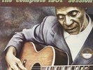 James, Skip-The Complete 1931 Session (180 Gram Vinyl) (US IMPORT)  VINYL LP NEW