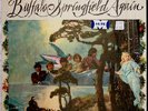Buffalo Springfield Again - Atco Reissue - Yellow Label - Shrink - SD33-226