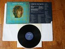 DAVID BOWIE 1969 Australia LP with lyric sheet Philips PDS 339