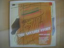 Fred Astaire, Oscar Peterson, Barney Kessel The Astaire Story NEAR MINT