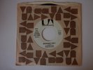 NORTHERN SOUL-THE STEVE KARMEN BIG BAND-BREAKAWAY-U. A. RECORDS 1970's pressing