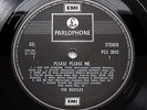 Beatles - Please, Please Me - UK 1976 STEREO Pressing Parlophone LP EX+