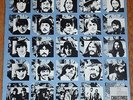 Rare EX Bell Sound Promo Fan Club issue LP by THE BEATLES 