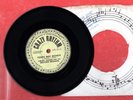 CRAZY CAVAN & RHYTHM ROCKERS Teddy Boy Boogie / Bop Little Baby - CR01 UK 1973