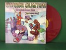 George Clinton - Greatest Funkin Hits 2 LP | Capitol Records | Red Vinyl | EX