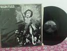 FUGS virgin fugs lp  1y/2y 1965 uk ist fontana records EX+  psych prog zappa