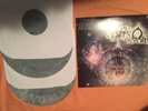 Born Of Osiris - The Discovery Vinyl 2LP Rare OOP Marble Grey