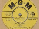 JIGSAW***ONE WAY STREET***MOD***DANCER***LISTEN TO IT