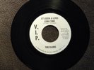 northern soul THE ELGINS It's Been a Long Long Time V.I.P. M- DJ listen