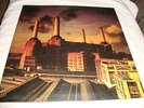 PINK FLOYD LP ANIMALS   COLUMBIA  JC 34474 LP Original Barcode Vinyl -NM
