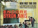 Byron Janis - Encore [New Vinyl LP] 180 Gram