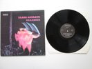 BLACK SABBATH, PARANOID, GATEFOLD LP, EX CONDITION, NEL6003, ORIGINAL 1976
