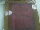 DEAD KENNEDYS IN GOD WE TRUST & FRESH FRUIT LPs + USED SILKSCREEN 22