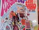 THE WHO--MAGIC  BUS--DECCA--DL75064--STEREO IN SHRINK