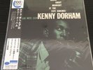 Kenny Dorham 'Round About Midnight TOJJ-6510 (BN-1524) NM/NM OBI Blue Note Japan
