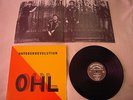 OHL - Oktoberrevolution/1.Version/ RRR16 / Rock-O-Rama / Hardcore / Punk / Rock
