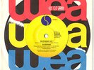 MADONNA - BURNING UP / PHYSICAL ATTRACTION - RARE 7