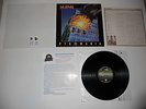Def Leppard Pyromania Vertigo Analog 1st Japan '83 Mint ARCHIVE MASTER + CLEAN